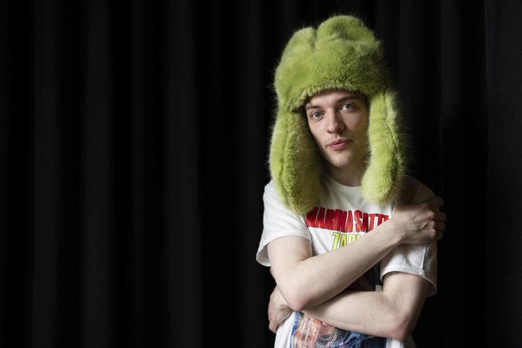 Eurovision star Nemo takes action after UK court ruling on transgender women