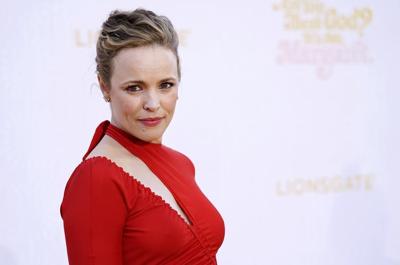 Rachel McAdams and ɫֱ choreographers Kuperman brothers nominated for Tonys