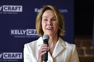 GOP candidates tread cautiously on gun issues in Kentucky