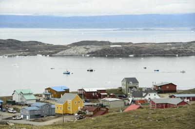 'Exciting time': Nunavut's historic land use plan heads into final public hearings
