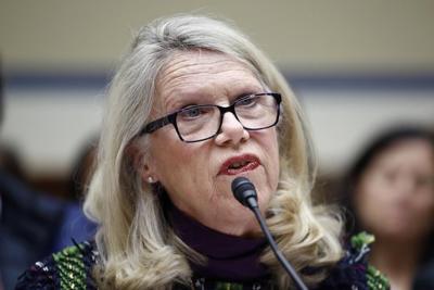 Dem rival: WVa GOP Rep. Miller's forum absence stands out