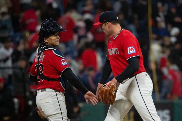 The Big Sabrowski: Guardians reliever and Edmonton native savouring ��ɫtv return