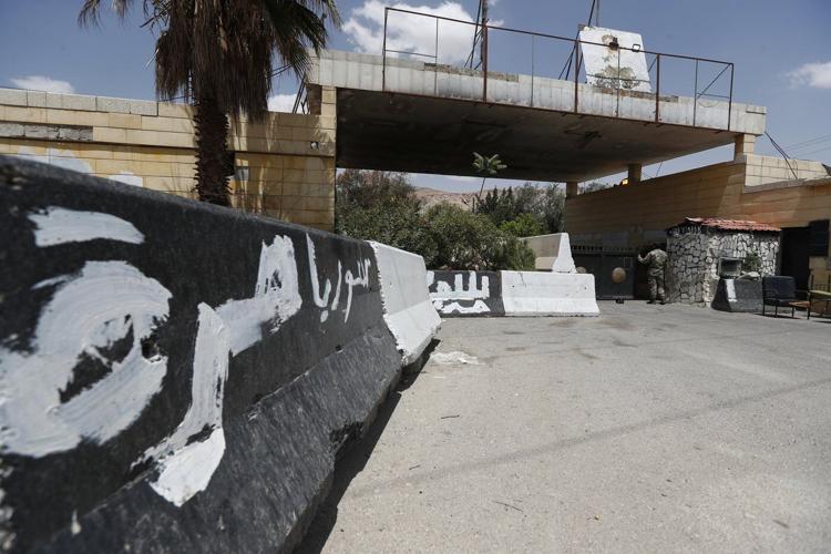 UN envoy condemns intense wave of Israeli airstrikes on Syria