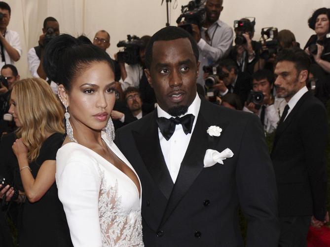 A timeline of the rise of Sean 'Diddy' Combs and his legal troubles