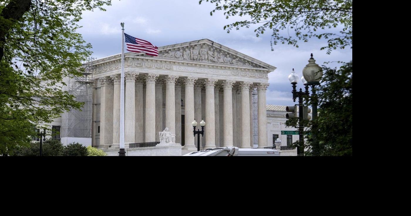 Supreme Court backs Utah oil railroad expansion and scales back a key environmental law