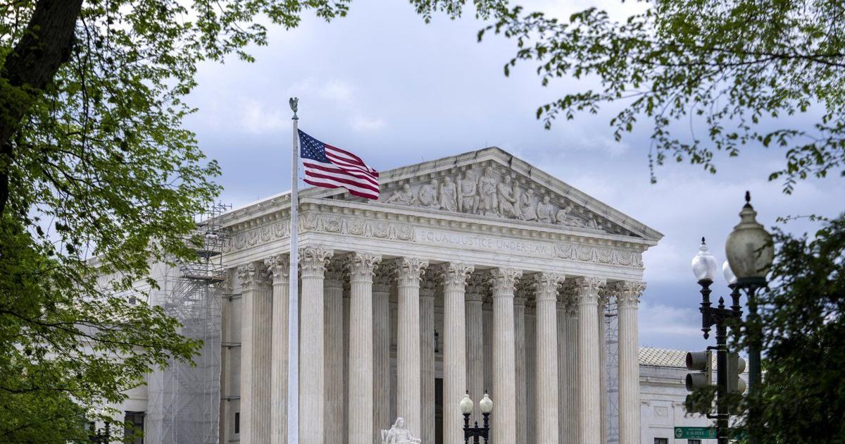 Supreme Court backs Utah oil railroad expansion and scales back a key environmental law