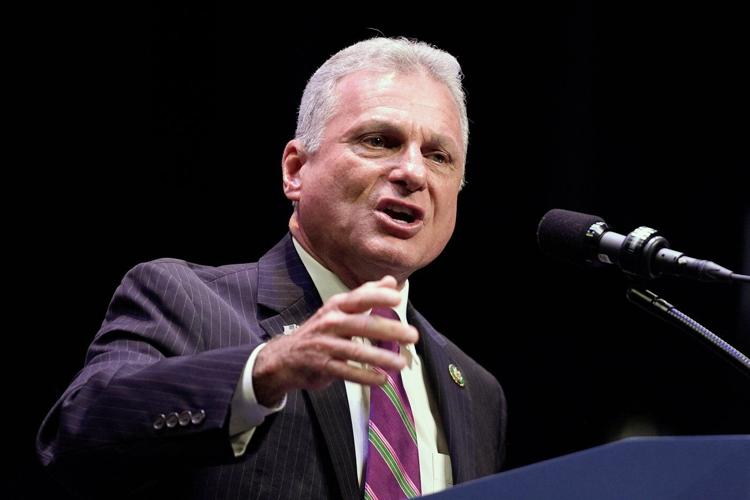 As Texas braces for messy Senate runoff, Georgia Republicans fear similar fate unless Trump endorses