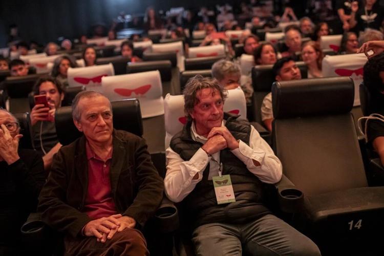 How the deep friendship between an Amazon chief and Belgian filmmaker devolved into accusations