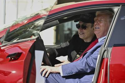 Tesla sales fell sharply in Q2 as Musk backlash and competition chipped away at company's dominance