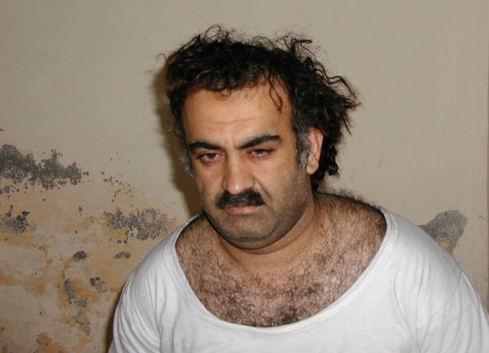 Appeals court throws out plea deal for alleged mastermind of Sept. 11 attacks