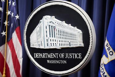 Judge temporarily blocks parts of Trump's executive order seeking to punish law firm Perkins Coie