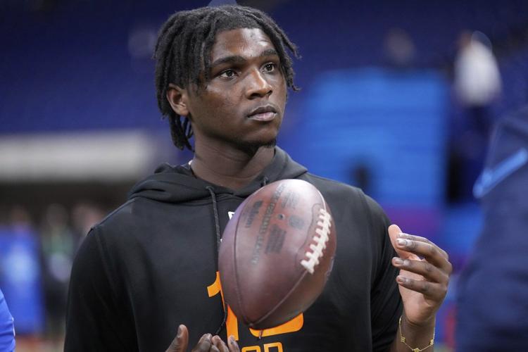 NFL NextGen Stats team unveils new draft website