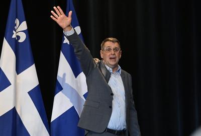 Highly anticipated Quebec byelection in Arthabaska riding to be held Aug. 11