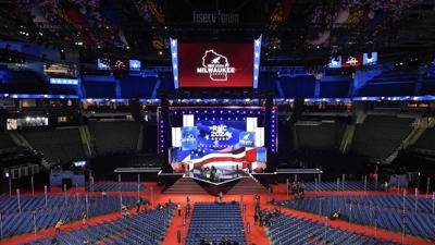 The Republican ��ɫtv Convention is here. Here's how to watch it