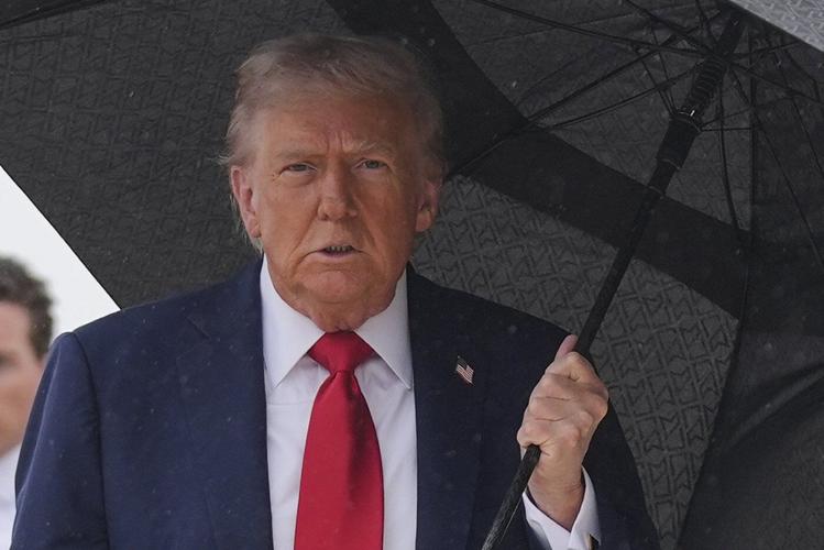 Trump arrives in Israel to tout a ceasefire he believes could foster lasting Middle East peace