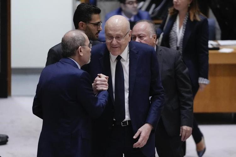 US, allies call for 'immediate' 21-day cease-fire between Israel and Hezbollah