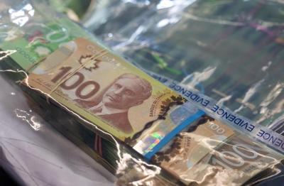 In The News for Jan. 10: RCMP too short-staffed to follow up on tips from Fintrac?