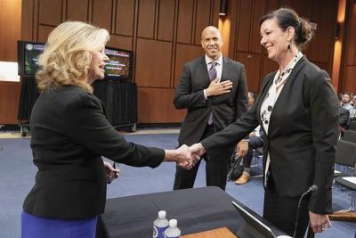 Senators clash with US prisons chief over transparency, seek fixes for problem-plagued agency