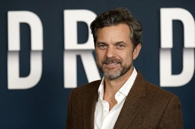 Joshua Jackson feels 'lucky' to escape unscathed after wildfires destroy L.A. home