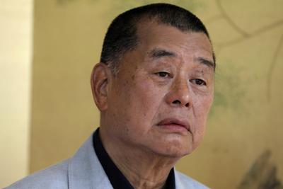 Lawyer for activist Jimmy Lai defends free speech in landmark Hong Kong trial