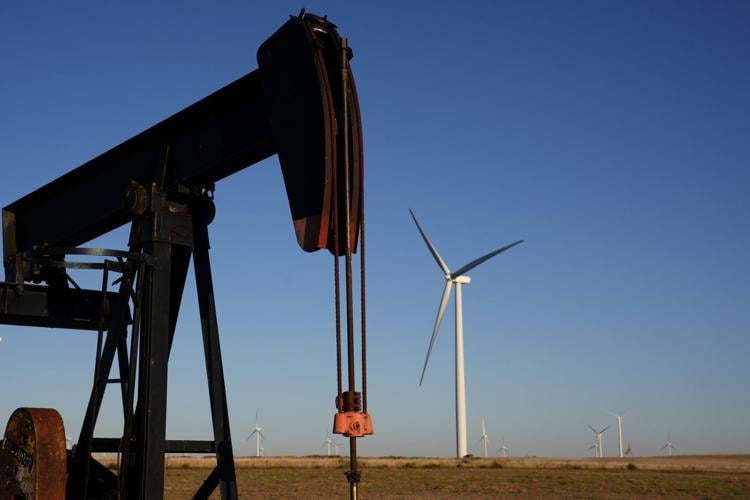 Here's what to know about clean energy in Republican megabill headed to Trump