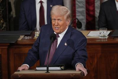 Architects say Trump's tariffs 'blows a complete hole' in continental trade agreement