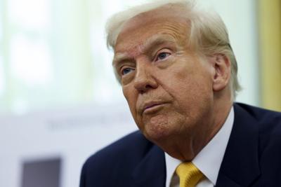 ɫtv pride surges in face of Trump's tariff, sovereignty threats: Leger poll