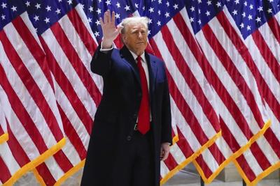 Trump's attorney renews call for mistrial in defamation case brought by writer in sex-abuse case