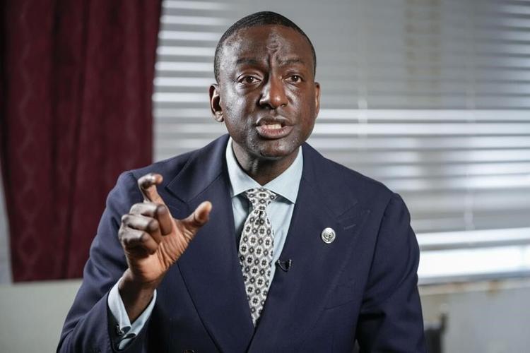 Once wrongly imprisoned for notorious rape, member of 'Central Park Five' is running for office
