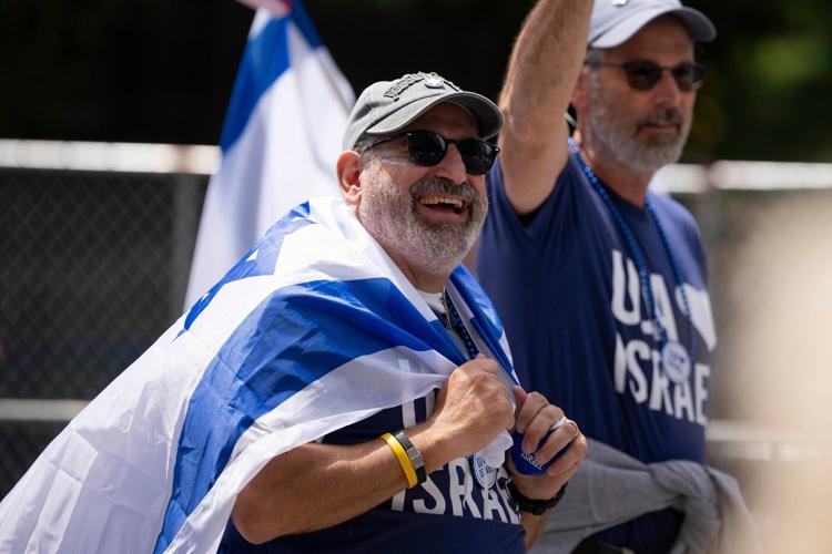 NYC Mayor Zohran Mamdani skips annual parade celebrating Israel but pledges big police presence