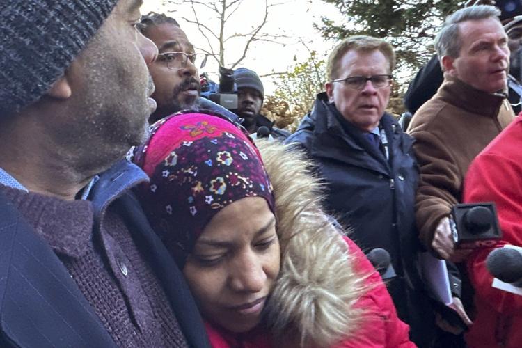 Boston City Council member is arrested on fraud and theft charges