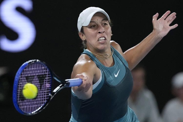 Australian Open: Madison Keys can win her first Slam title and stop Aryna Sabalenka's threepeat