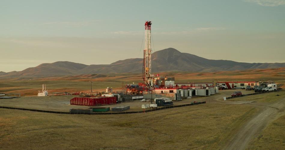 REV Drills Into Multiple Helium-Bearing Horizons at Aden Dome