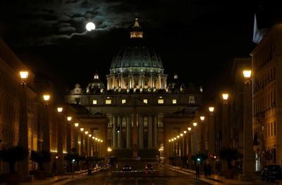 Asteroid named after pope behind Gregorian calendar reform
