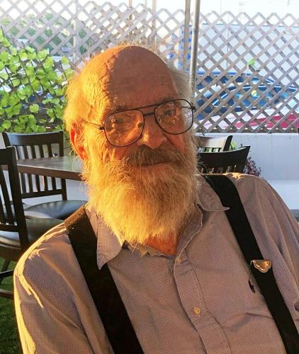XJ Kennedy, prize-winning poet and educator, dies at 96