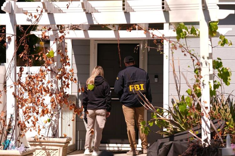 Accused attacker at Washington media dinner is a tutor and computer engineer from California