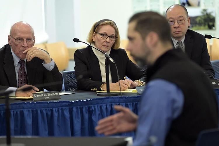 Police in a Maine city ask residents to shelter in place after gunfire at a busy intersection