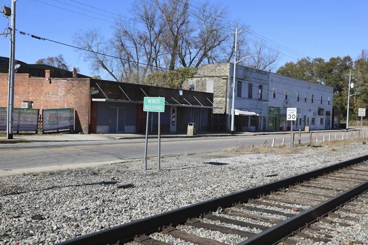 Photographer Cecil Williams' vision gives South Carolina its only civil rights museum