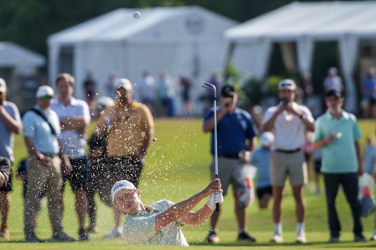Brotherly boost: A dramatic Zurich Classic win by the Fitzpatricks puts Alex on the PGA Tour