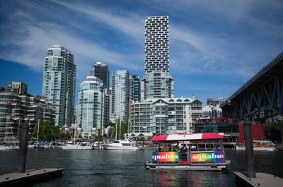 City of Vancouver ponders foray into market rental housing with new corporation