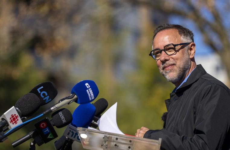 Montreal's mayoral election is about affordability and the homeless -- and bike lanes