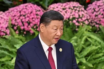 US-China research has given Beijing's military technology a boost, House GOP says