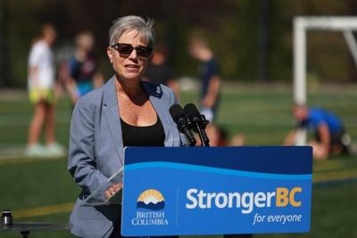 New rules coming for mortgage brokers following B.C.'s money laundering probe