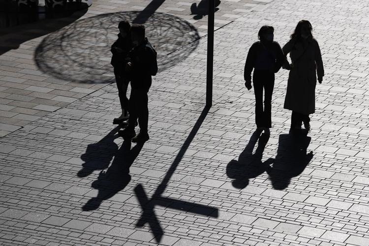 Peking University locked down as China virus cases grow