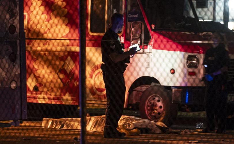 Timeline of Vancouver vehicle attack that left 11 dead at Lapu Lapu Day festival