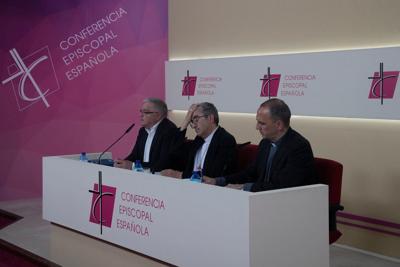 Bishops and Spanish government agree on a plan to compensate sexual abuse victims