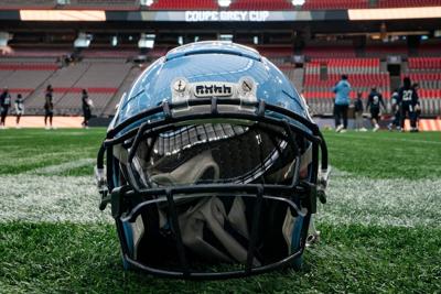 Toronto Argonauts to add Chris Schultz and Nick Volpe to franchise's all-time list