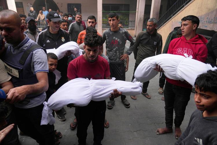 49 killed by Israeli strikes in Gaza over 24 hours, as mediators scramble to restart ceasefire