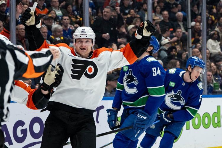 'I wish I had an answer': Home ice woes haunt struggling Vancouver Canucks