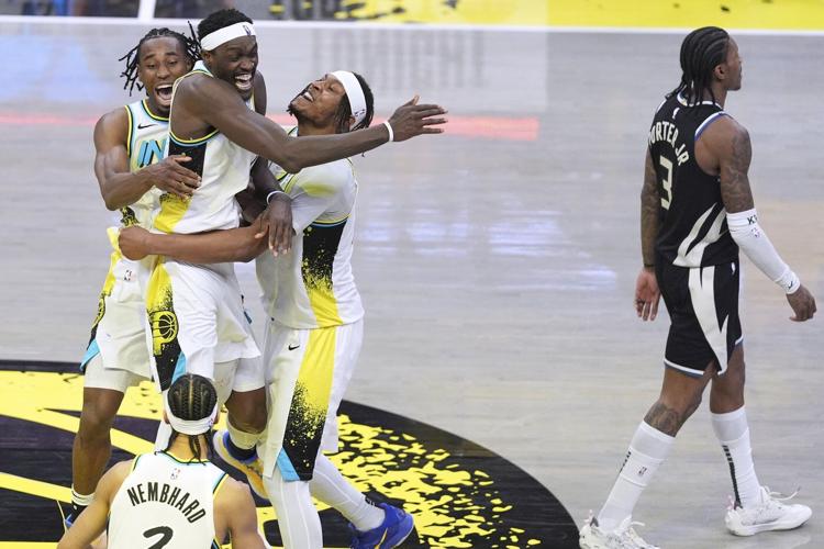 NBA playoff guide: Who plays when, how to watch, what the odds are